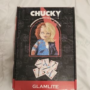 Chucky Glamlite Collection